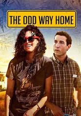 The Odd Way Home