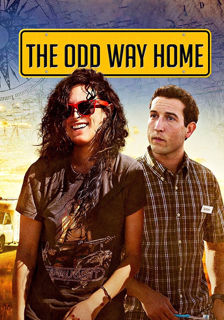 The Odd Way Home