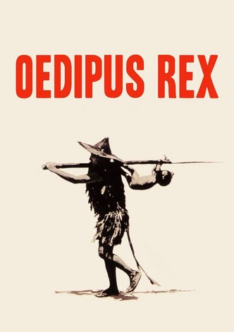 Oedipus Rex