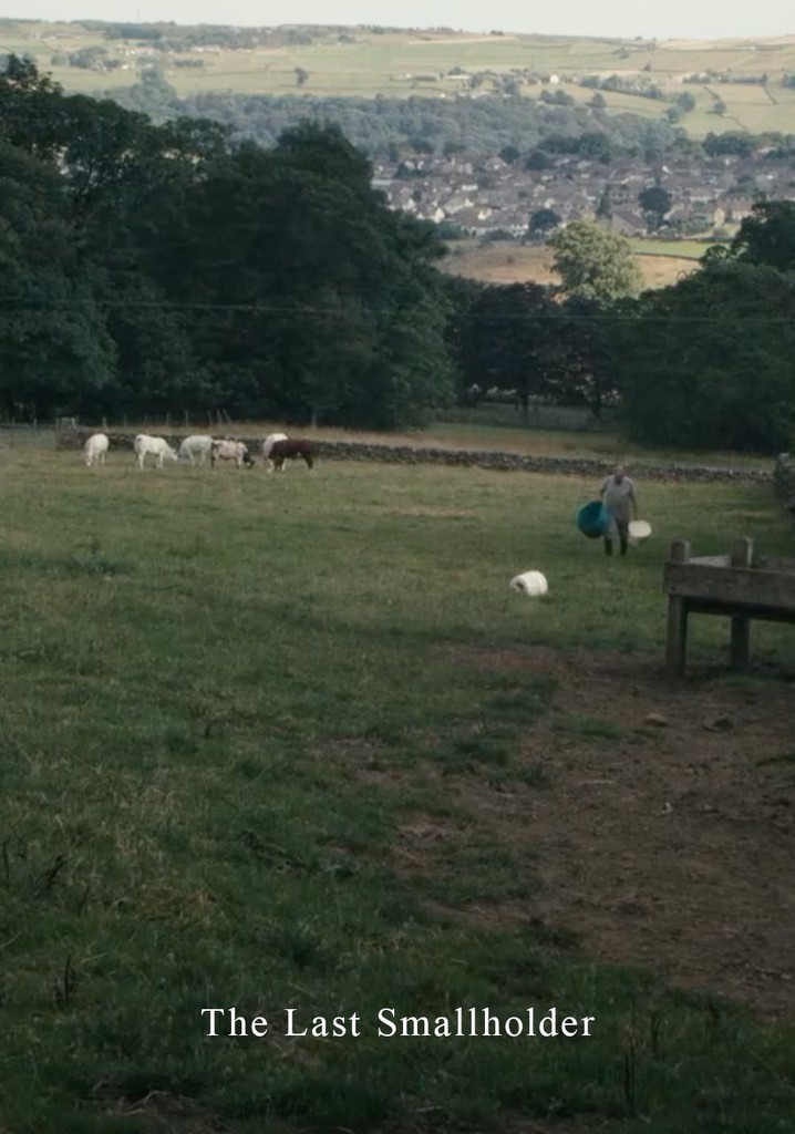 The Last Smallholder