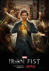 Marvel's Iron Fist