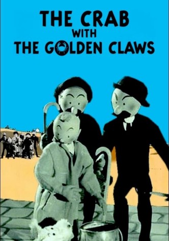 The Crab with the Golden Claws
