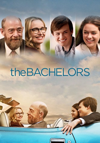 The Bachelors