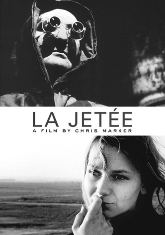 La Jetée - Am Rande des Rollfelds