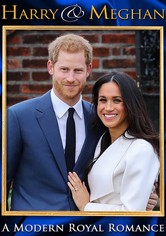 Harry y Meghan: su historia