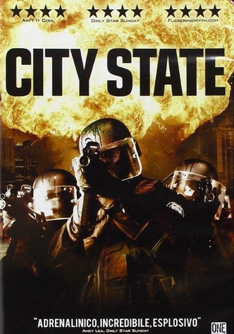 City State