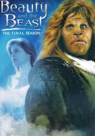 Beauty and the online beast tv show streaming