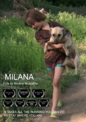 Milana