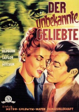 Der unbekannte Geliebte