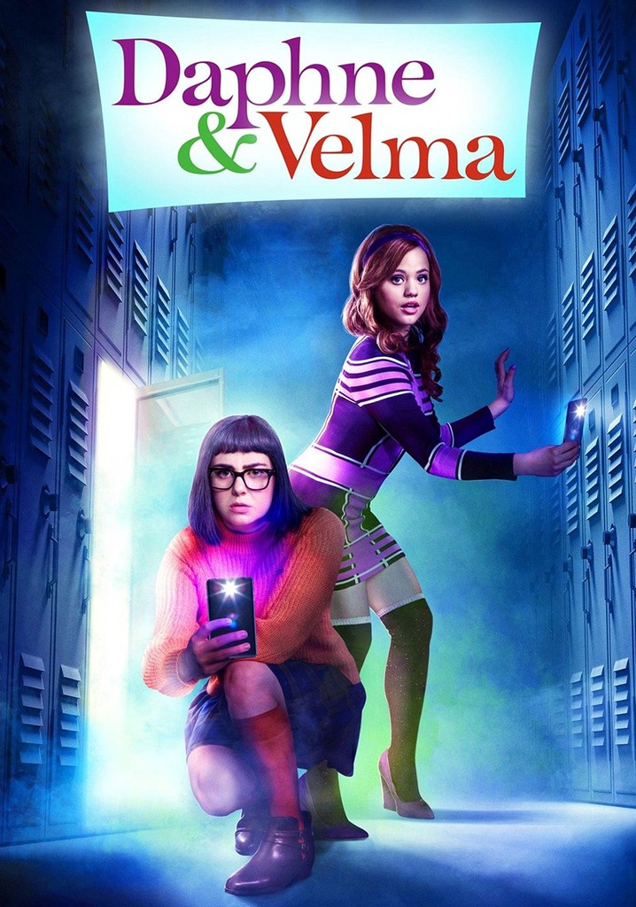Let's Watch! Daphne & Velma on Vimeo