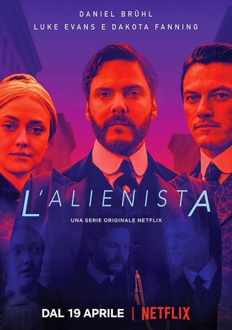 L'alienista