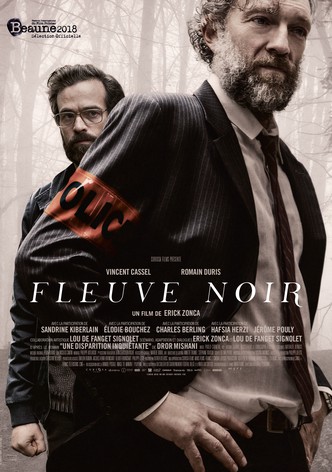 Fleuve noir