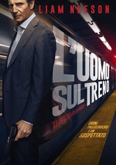 L'uomo sul treno - The Commuter