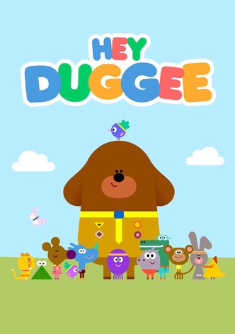 Duggee und die Quirlies