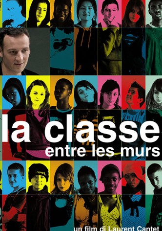 La Classe - Entre Les Murs