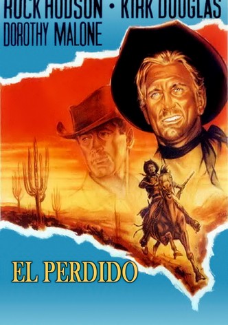 El Perdido