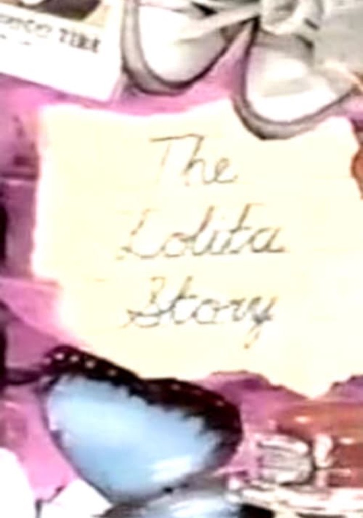 The Lolita Story