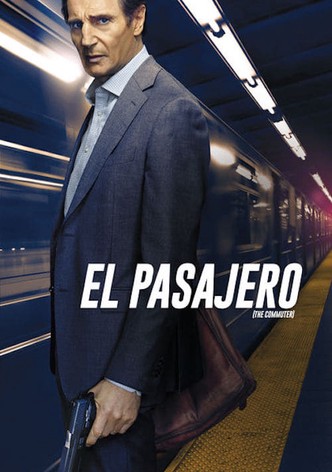 El pasajero