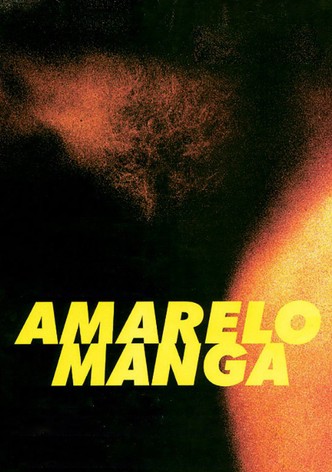 Mango Yellow