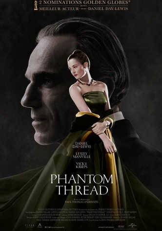 Phantom Thread