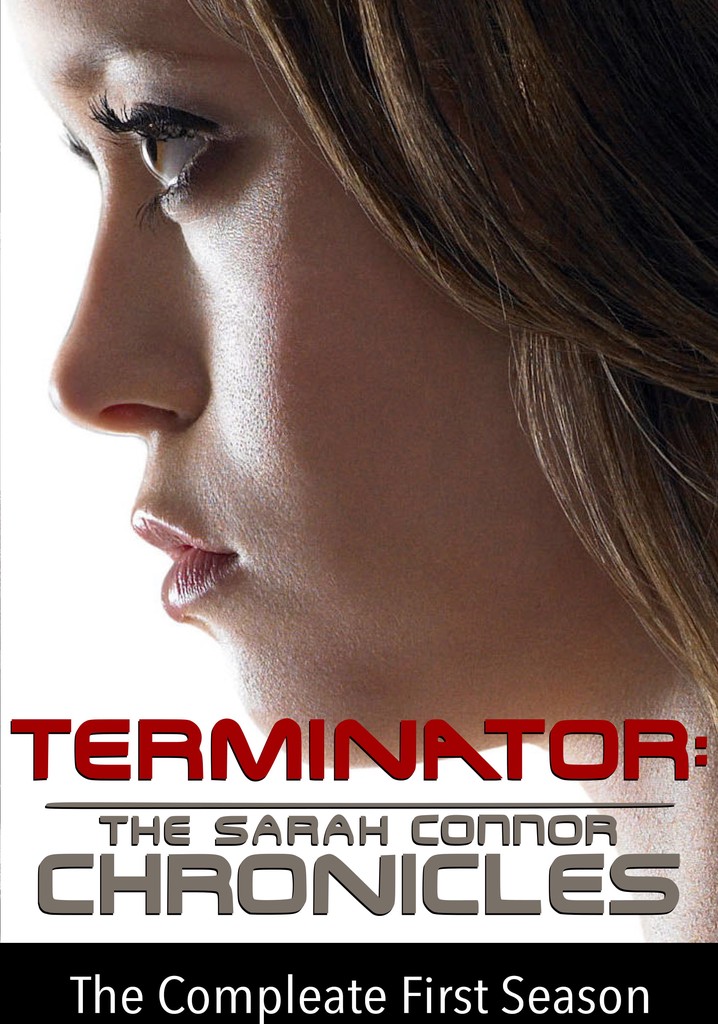 Terminator: The Sarah Connor Chronicles Streaming Ita
