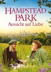 Hampstead Park - Aussicht auf Liebe