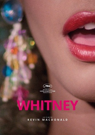 Whitney