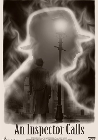 An Inspector Calls