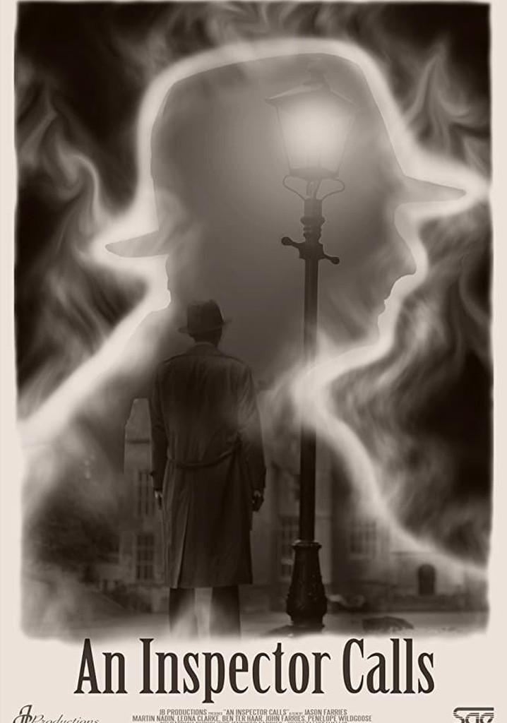 An Inspector Calls