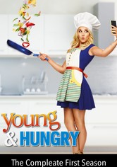 Young & Hungry - Saison 1