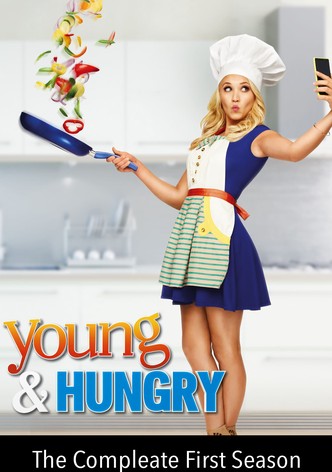 Young and hungry putlocker new arrivals