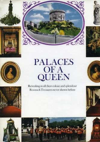 Palaces of a Queen