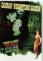 Casbah – Verbotene Gassen