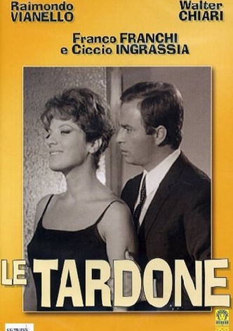 Le tardone