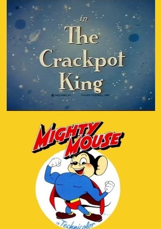 The Crackpot King