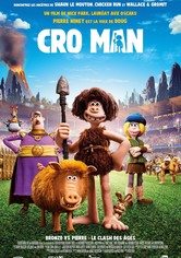 Cro Man