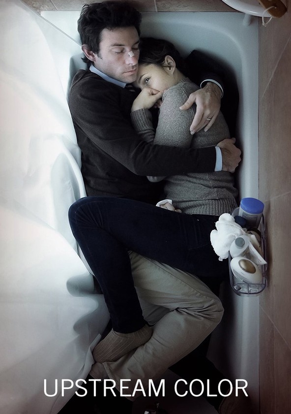 upstream color