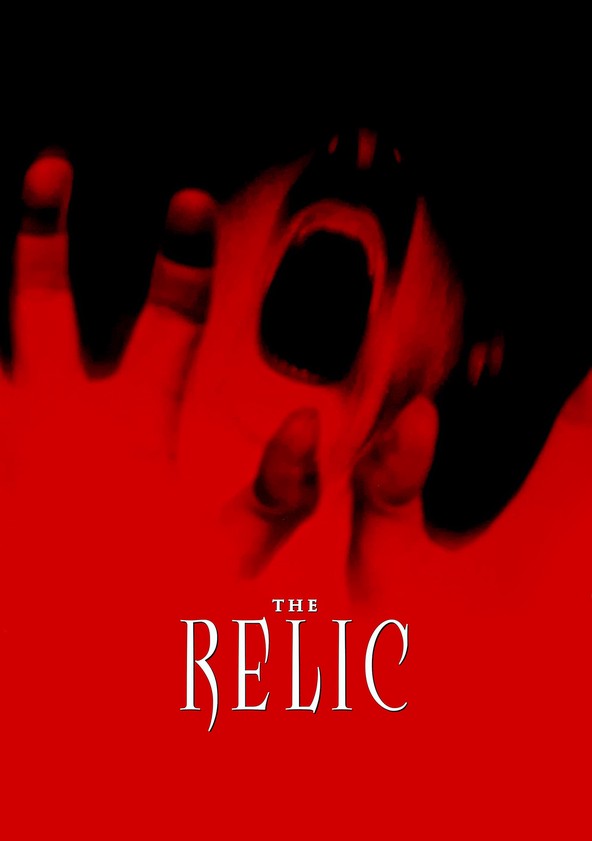 The Relic streaming where to watch movie online