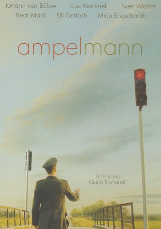 Ampelmann