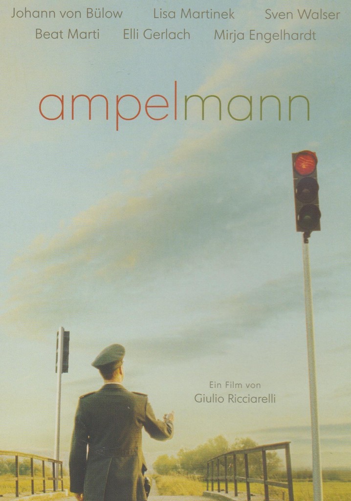 Ampelmann