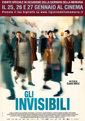 Gli invisibili