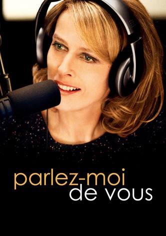 Parlez-moi de vous