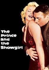 The Prince and the Showgirl