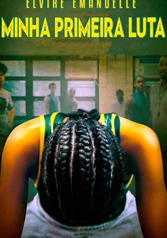 O Meu Primeiro Combate