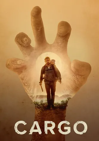 Cargo poster