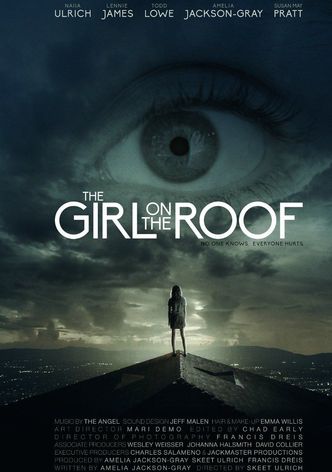 The Girl on the Roof