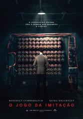 O Jogo da Imitação