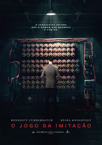 O Jogo da Imitação