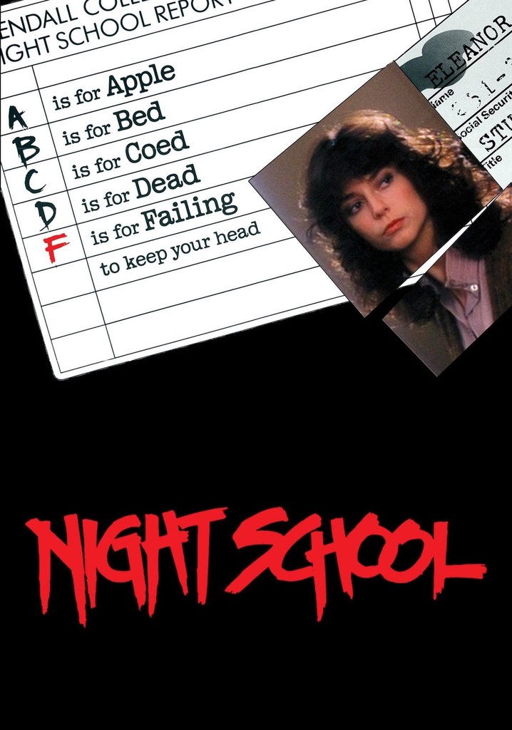 Watch night school sales online free 123movies