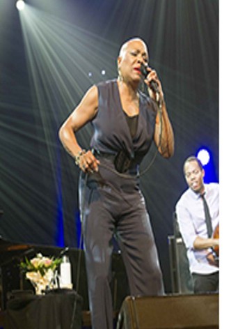 Dee Dee Bridgewater - Jazz in Marciac